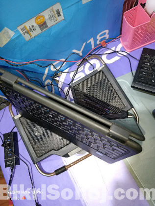 Dell Latitude 3189 X360 Pentium 8th Gen Laptop